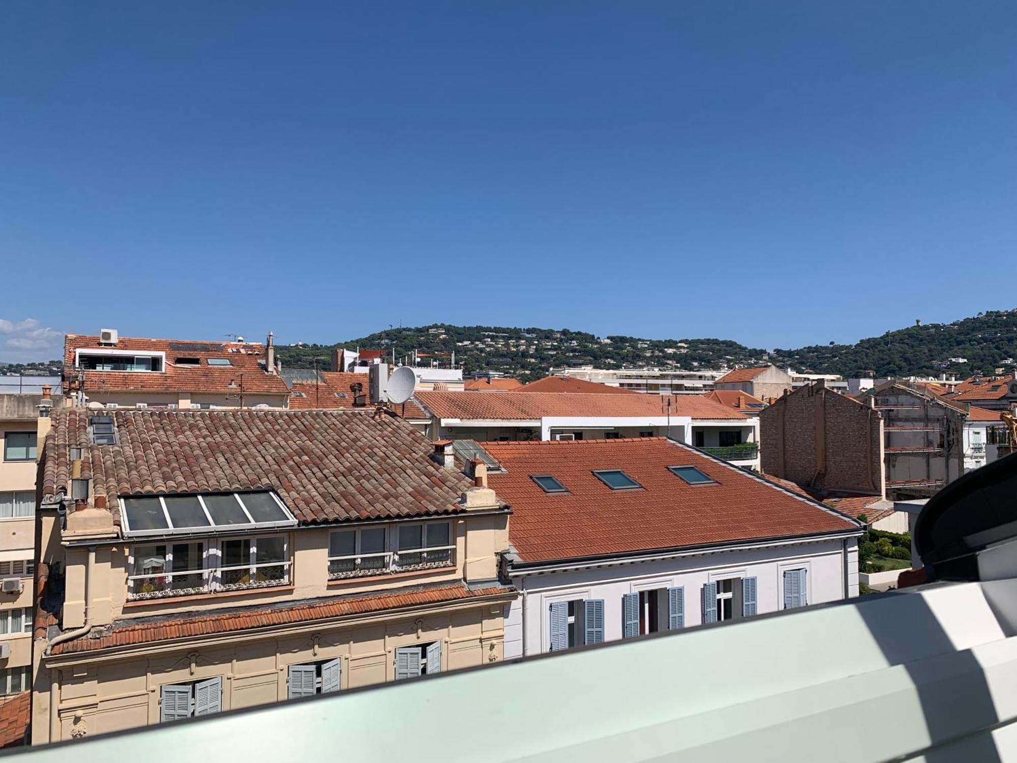 Apartment Centre Proche Croisette Palais Des Festivals Cannes