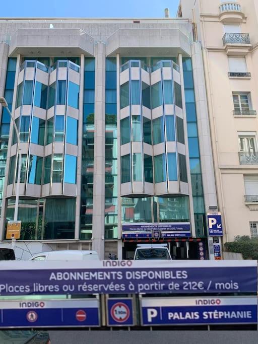 Apartment Centre Proche Croisette Palais Des Festivals