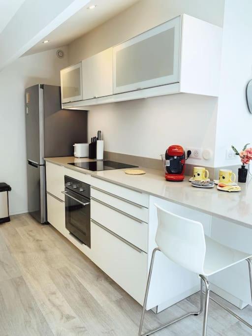Apartment Centre Proche Croisette Palais Des Festivals