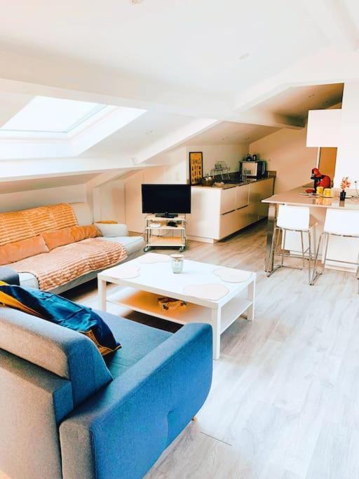Apartment Centre Proche Croisette Palais Des Festivals