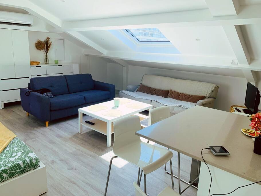 Apartment Centre Proche Croisette Palais Des Festivals Cannes