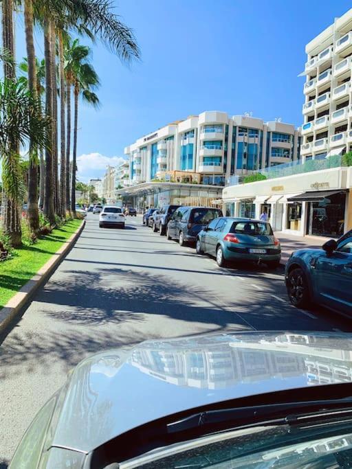 Centre Proche Croisette Palais Des Festivals Appartamento Cannes
